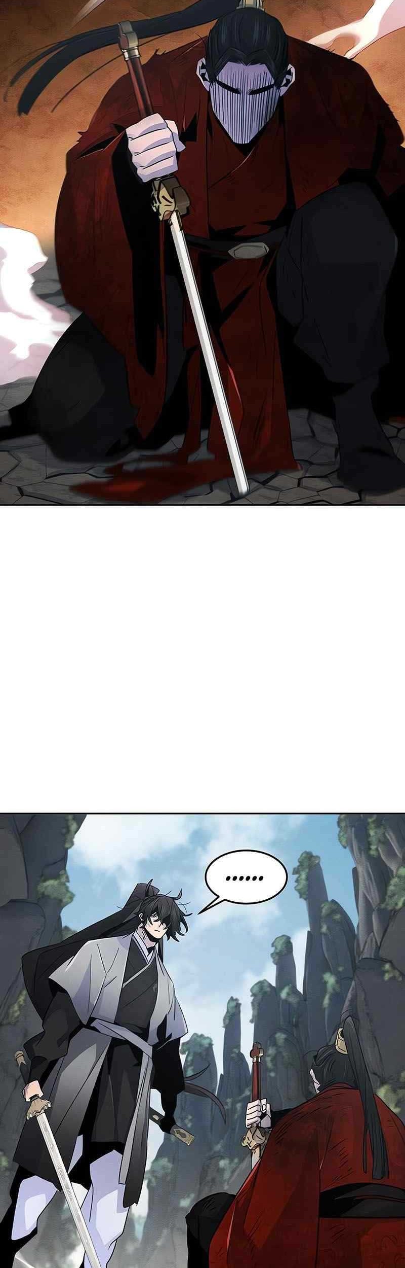 Return of the Mad Demon Chapter 108 - halaman 15