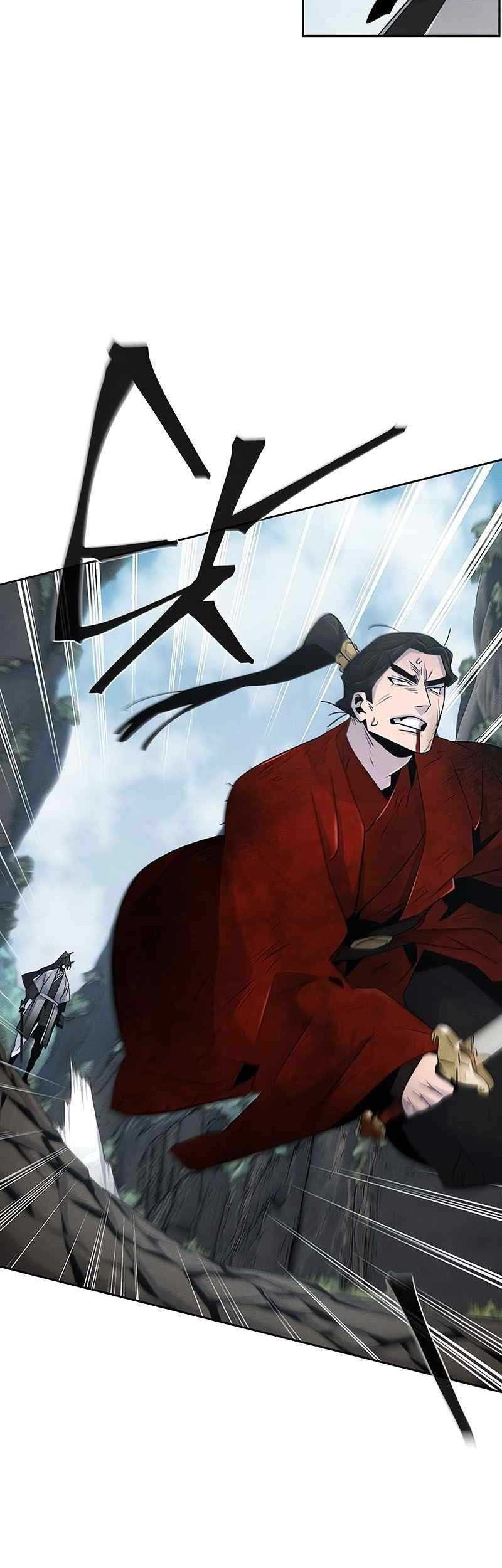Return of the Mad Demon Chapter 108 - halaman 17