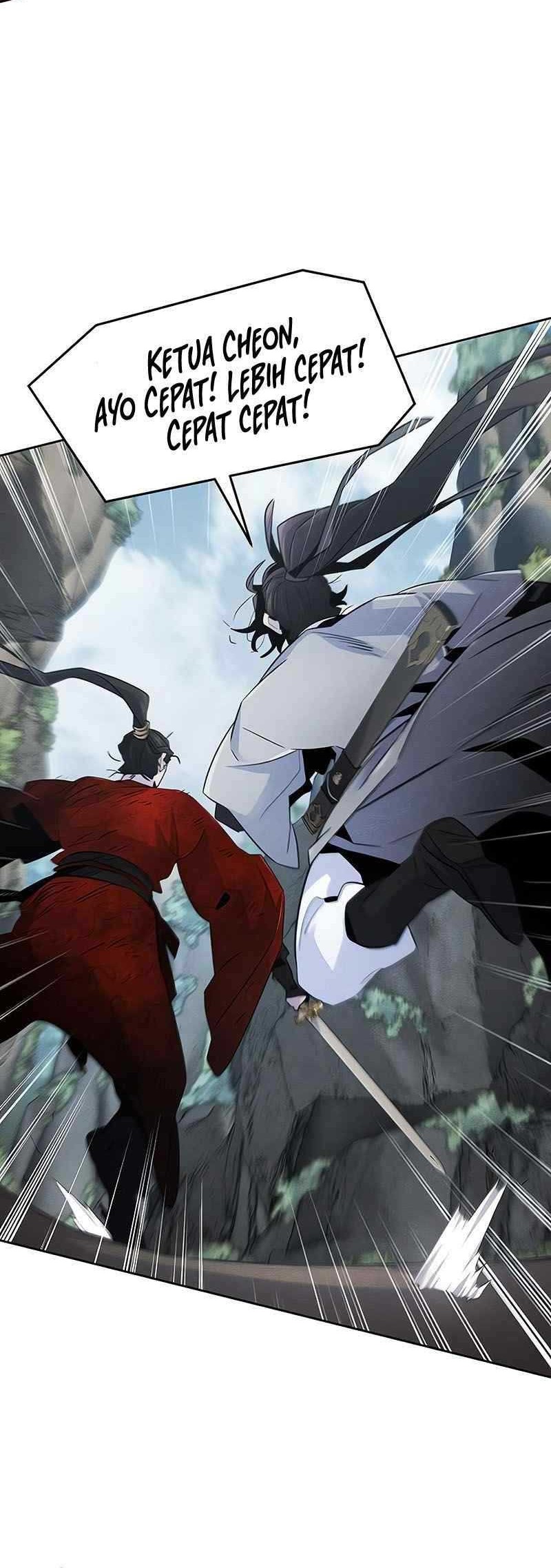 Return of the Mad Demon Chapter 108 - halaman 21