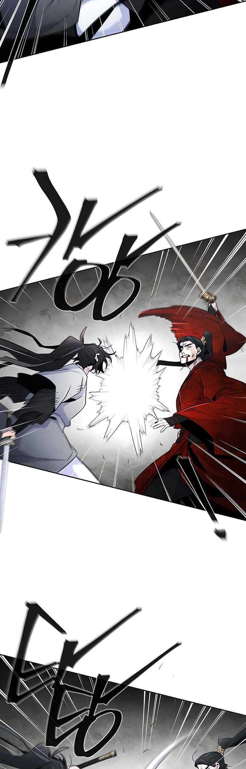 Return of the Mad Demon Chapter 108 - halaman 23