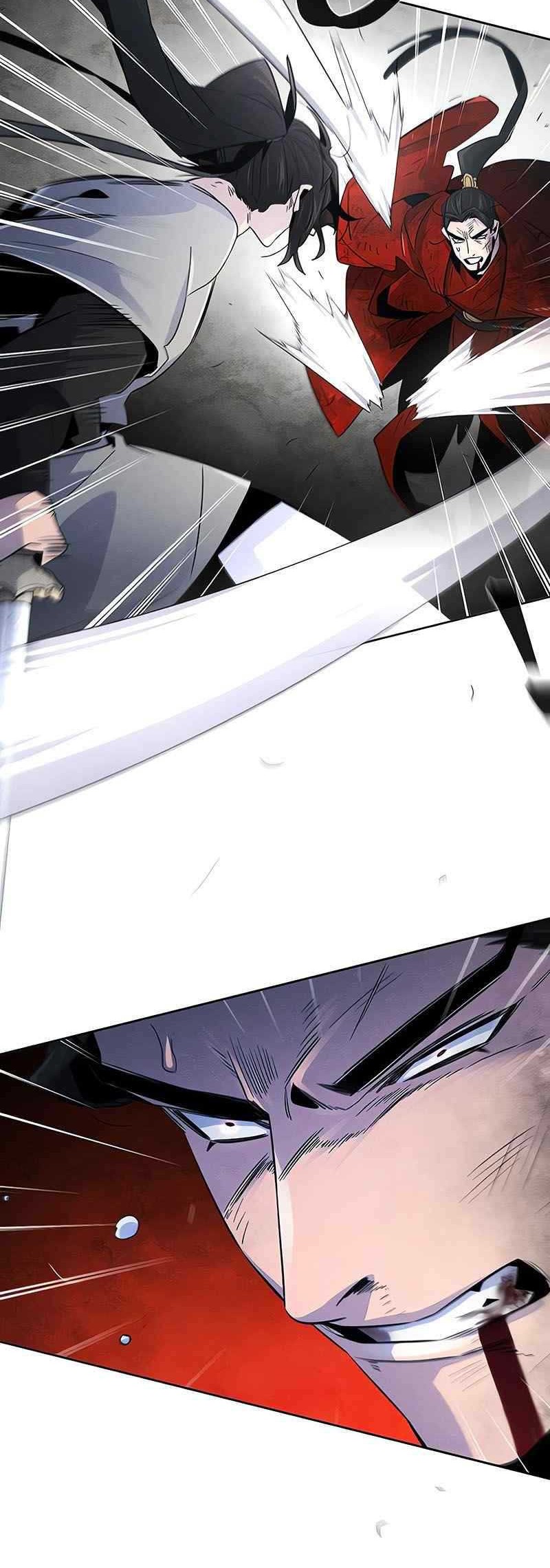 Return of the Mad Demon Chapter 108 - halaman 25