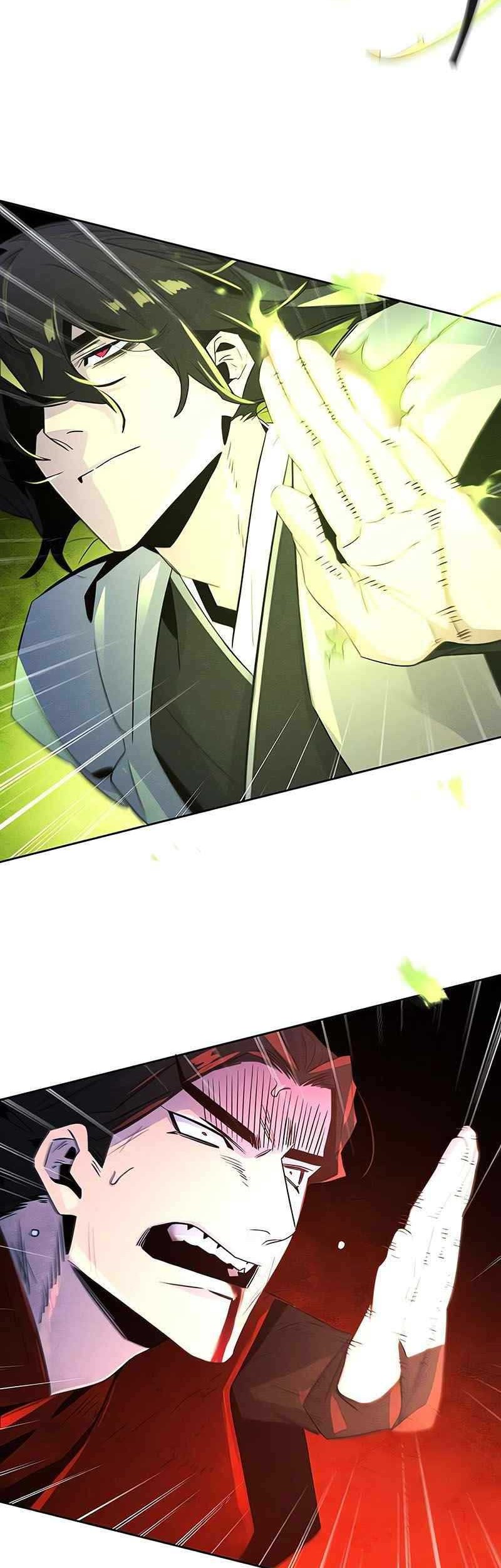 Return of the Mad Demon Chapter 108 - halaman 27