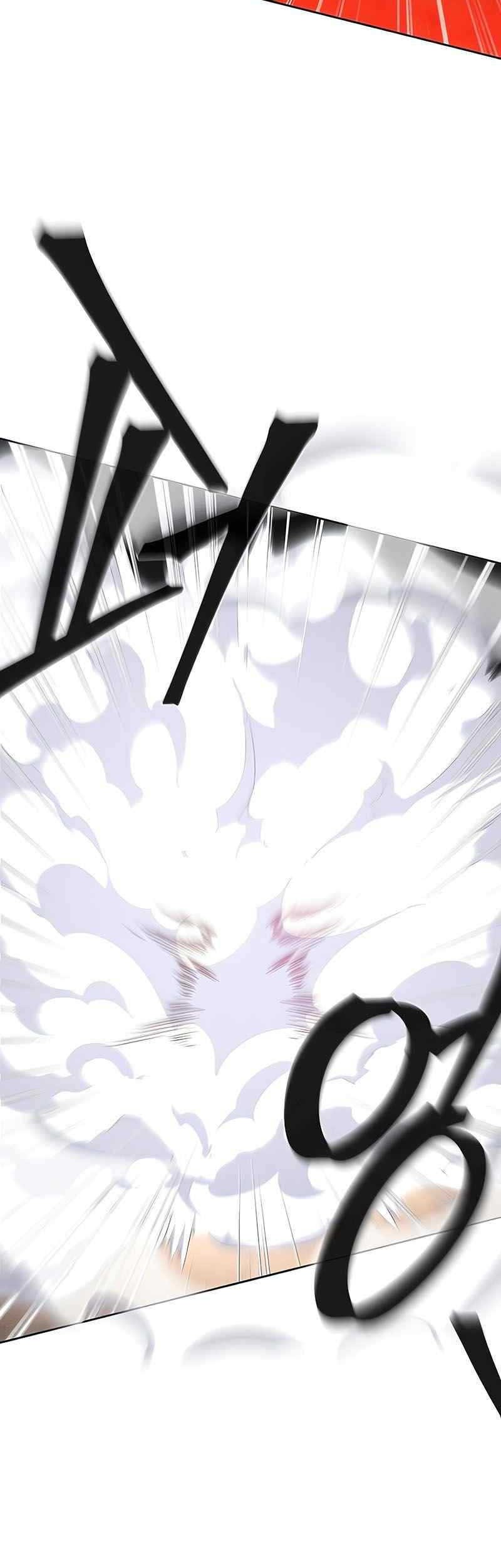 Return of the Mad Demon Chapter 108 - halaman 28
