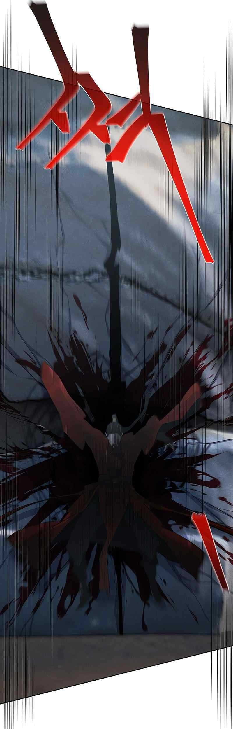 Return of the Mad Demon Chapter 108 - halaman 30
