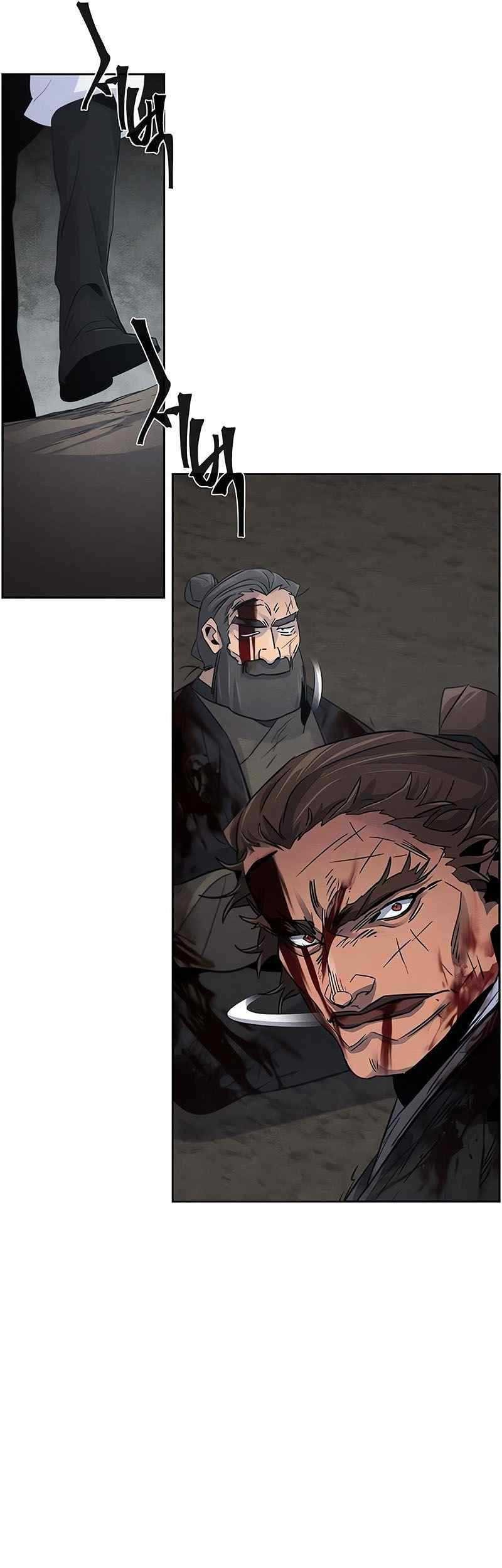 Return of the Mad Demon Chapter 108 - halaman 34