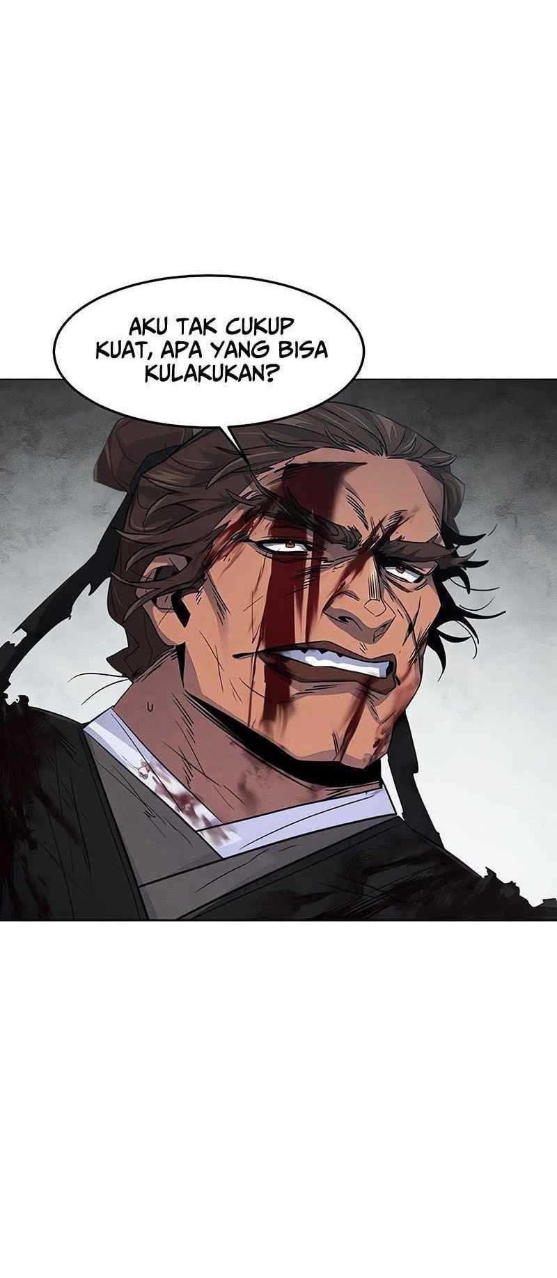 Return of the Mad Demon Chapter 108 - halaman 41