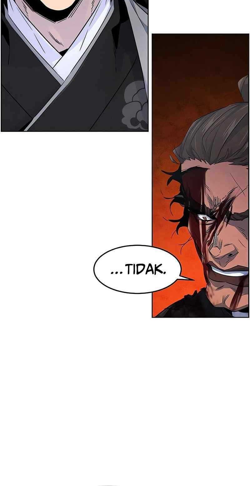 Return of the Mad Demon Chapter 108 - halaman 45