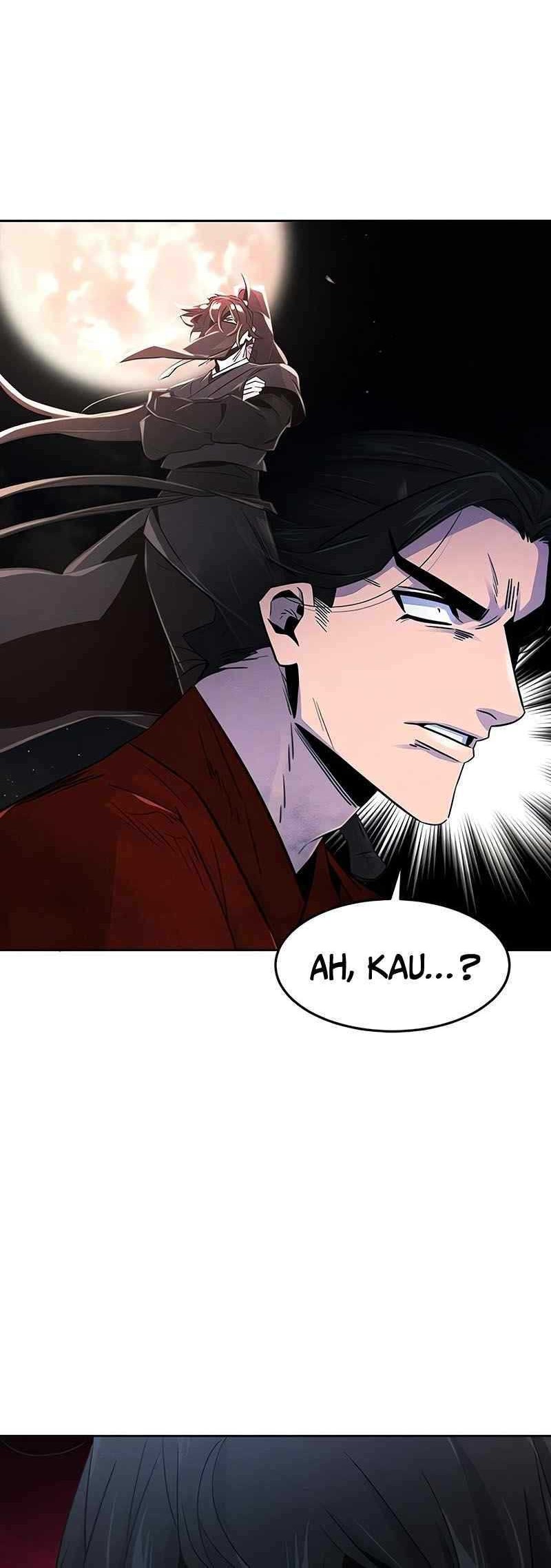 Return of the Mad Demon Chapter 108 - halaman 5
