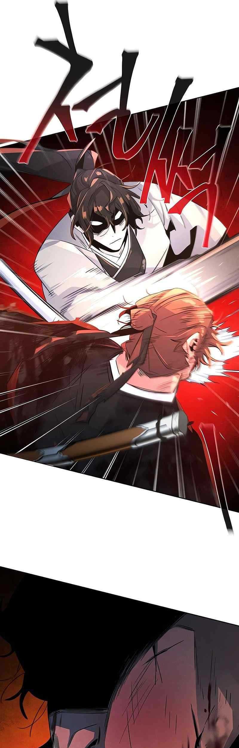 Return of the Mad Demon Chapter 108 - halaman 50