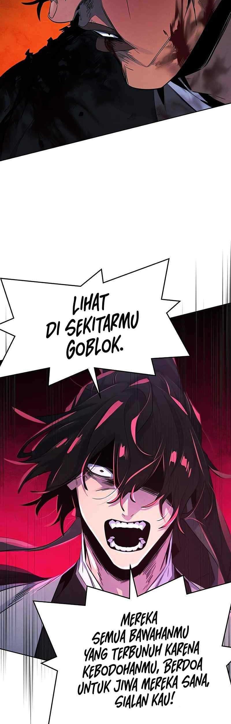 Return of the Mad Demon Chapter 108 - halaman 51