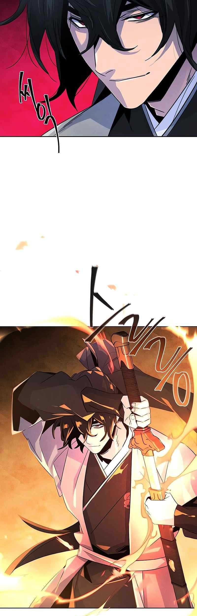 Return of the Mad Demon Chapter 108 - halaman 6