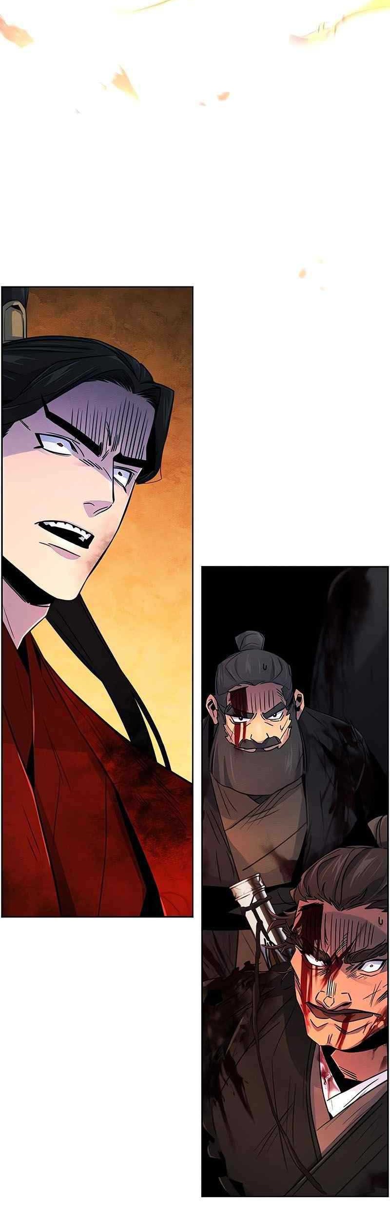 Return of the Mad Demon Chapter 108 - halaman 7