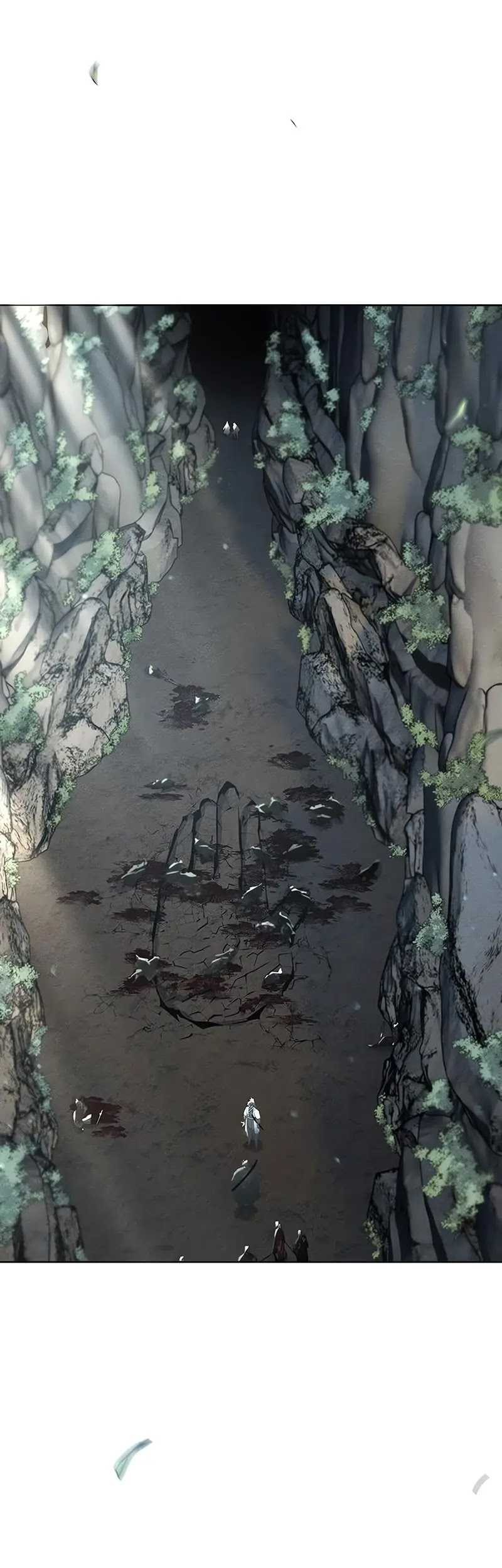 Return of the Mad Demon Chapter 109 - halaman 22