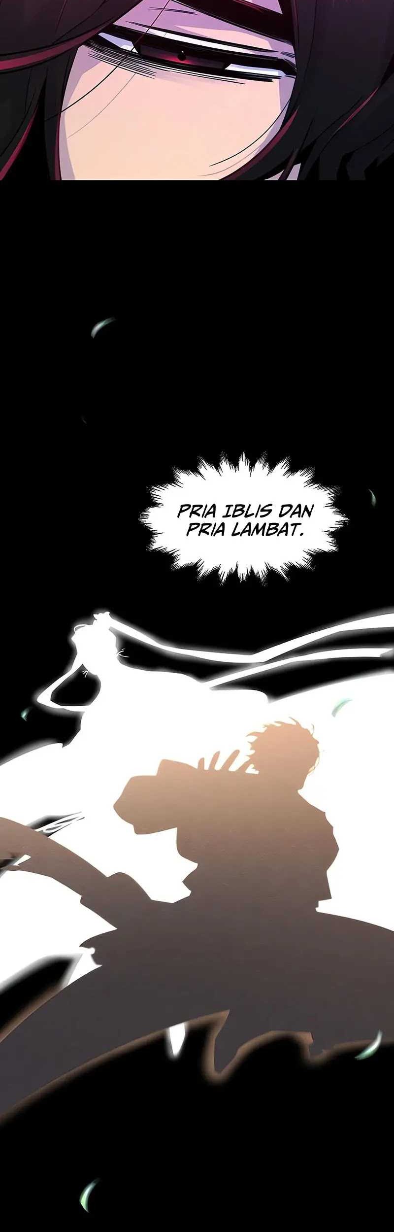 Return of the Mad Demon Chapter 109 - halaman 24