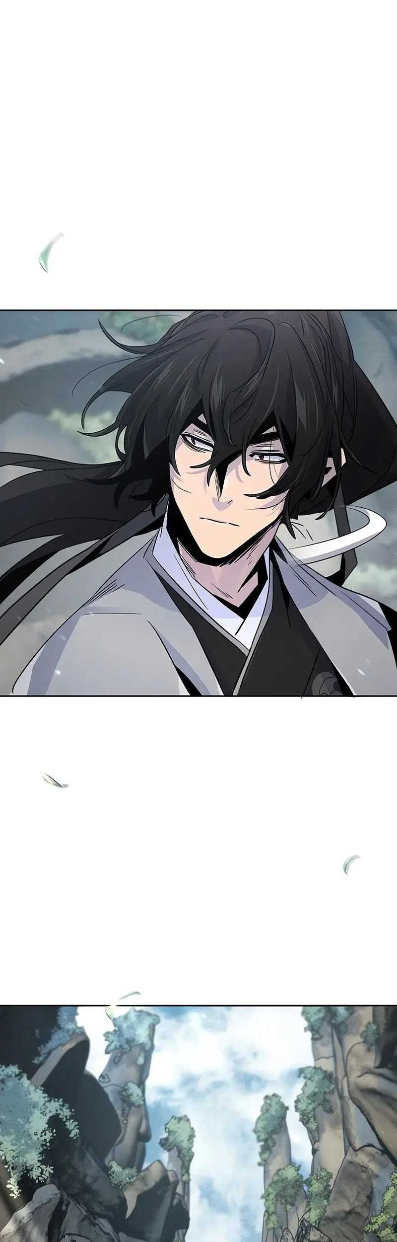 Return of the Mad Demon Chapter 109 - halaman 28