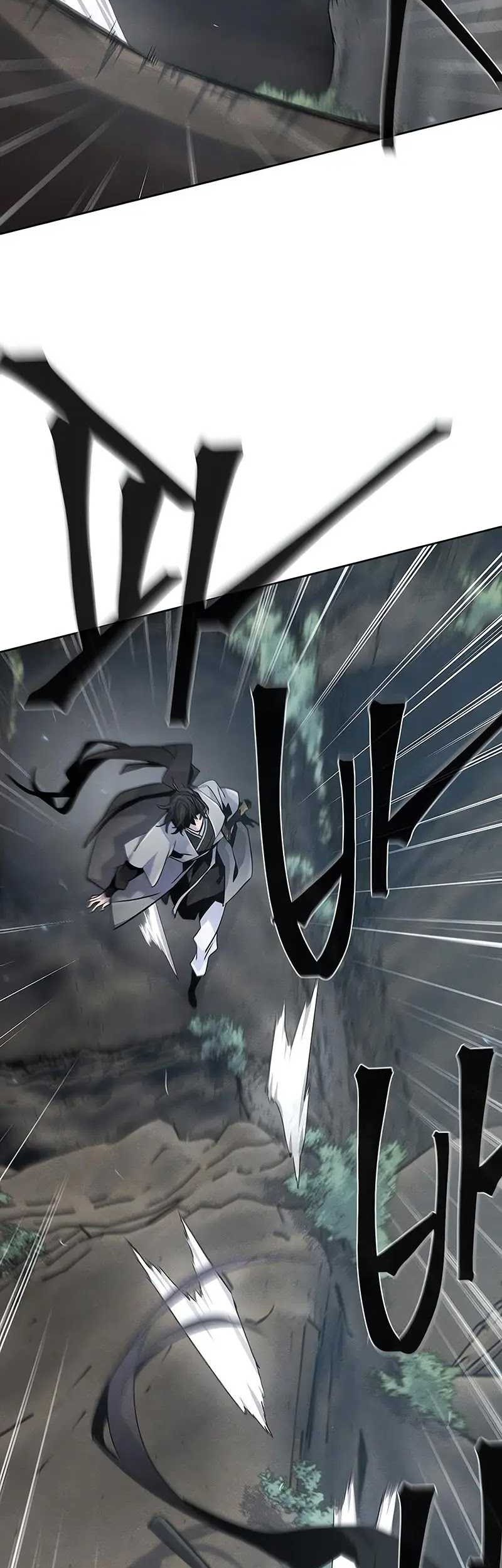 Return of the Mad Demon Chapter 109 - halaman 36