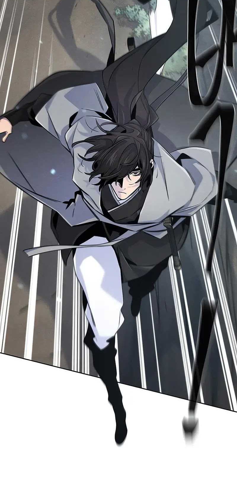 Return of the Mad Demon Chapter 109 - halaman 37