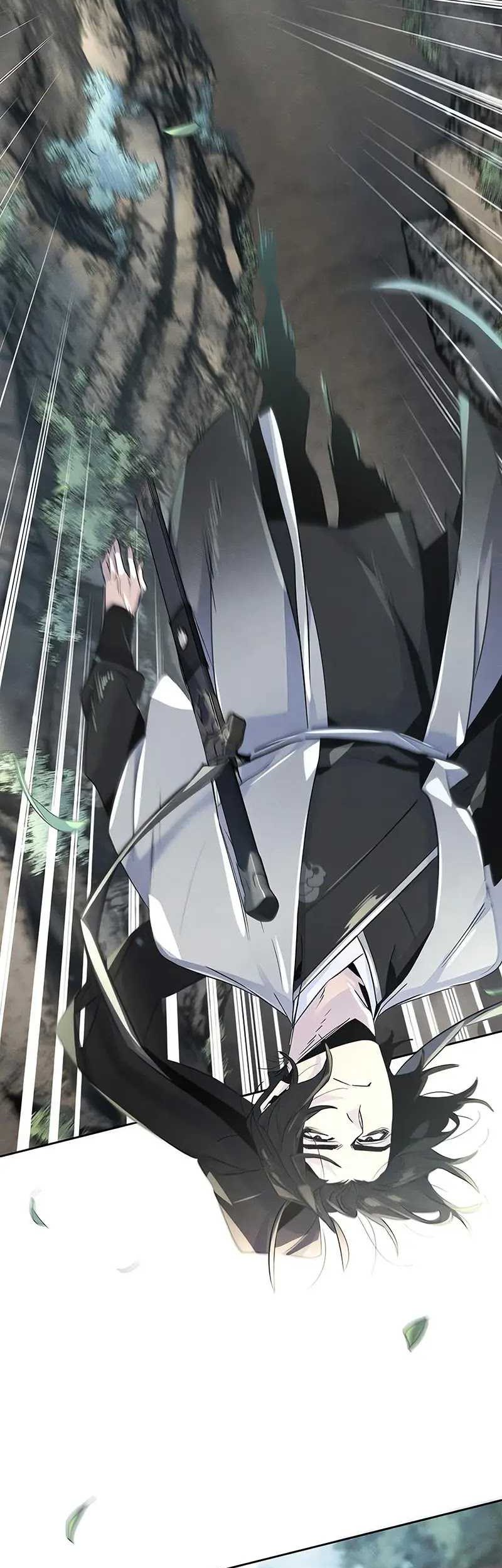 Return of the Mad Demon Chapter 109 - halaman 40
