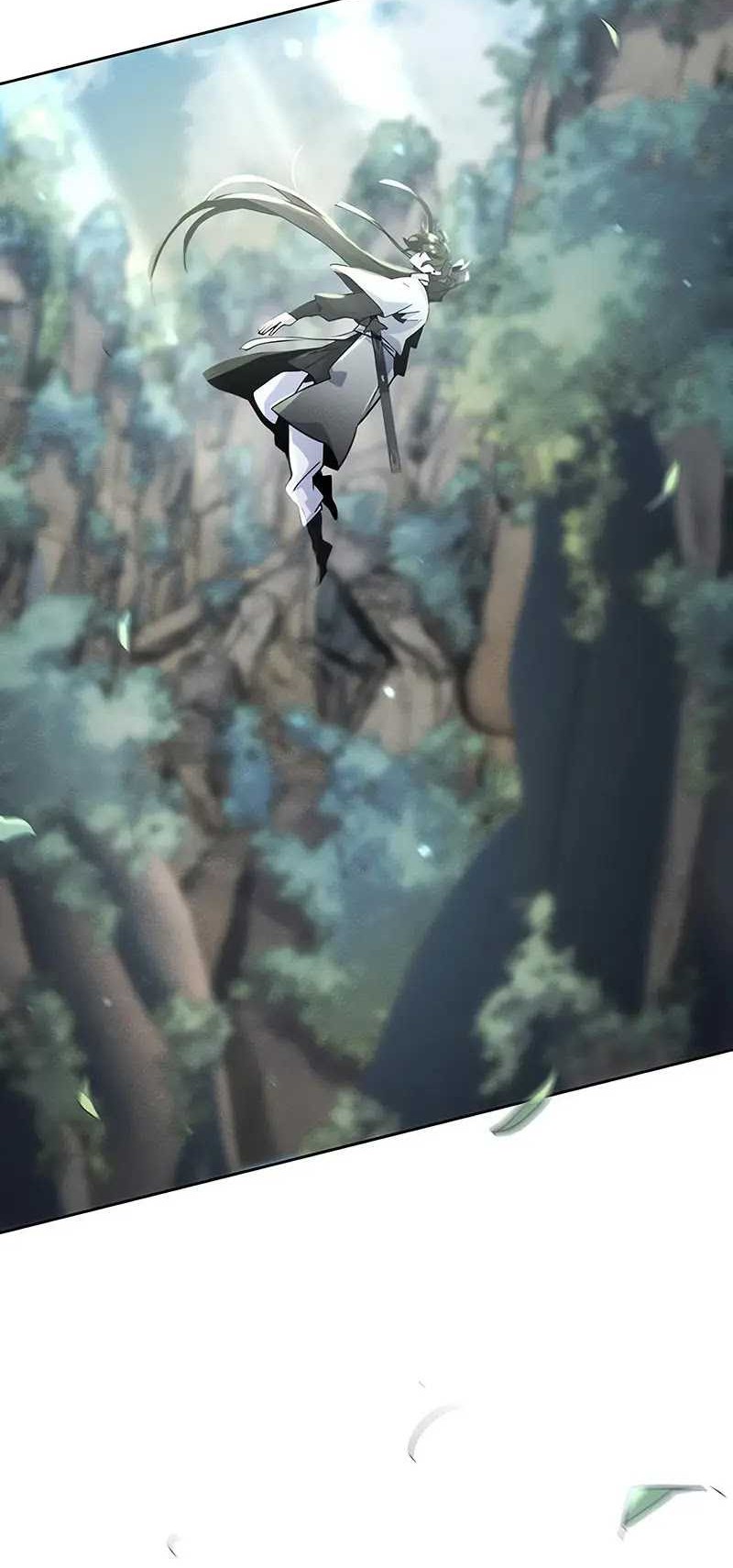 Return of the Mad Demon Chapter 109 - halaman 41