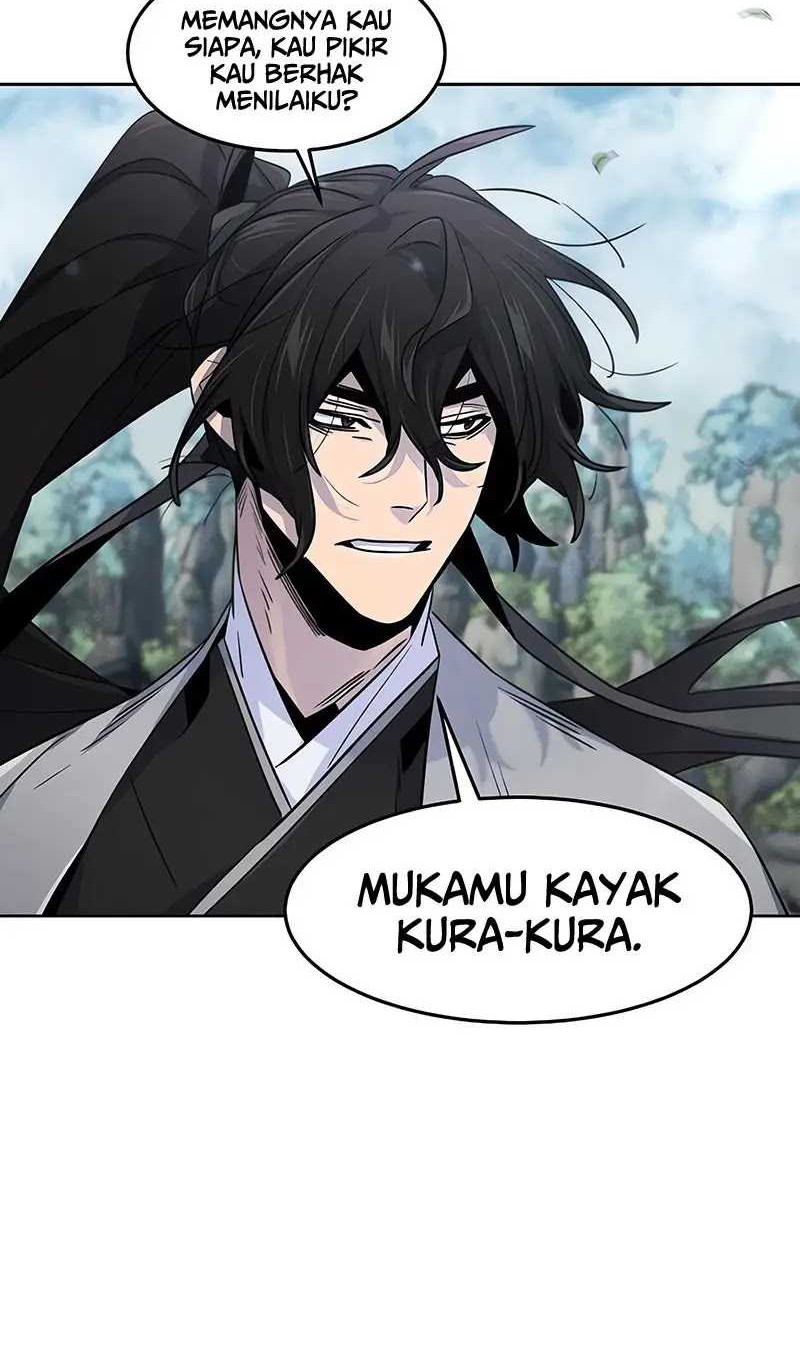 Return of the Mad Demon Chapter 109 - halaman 49