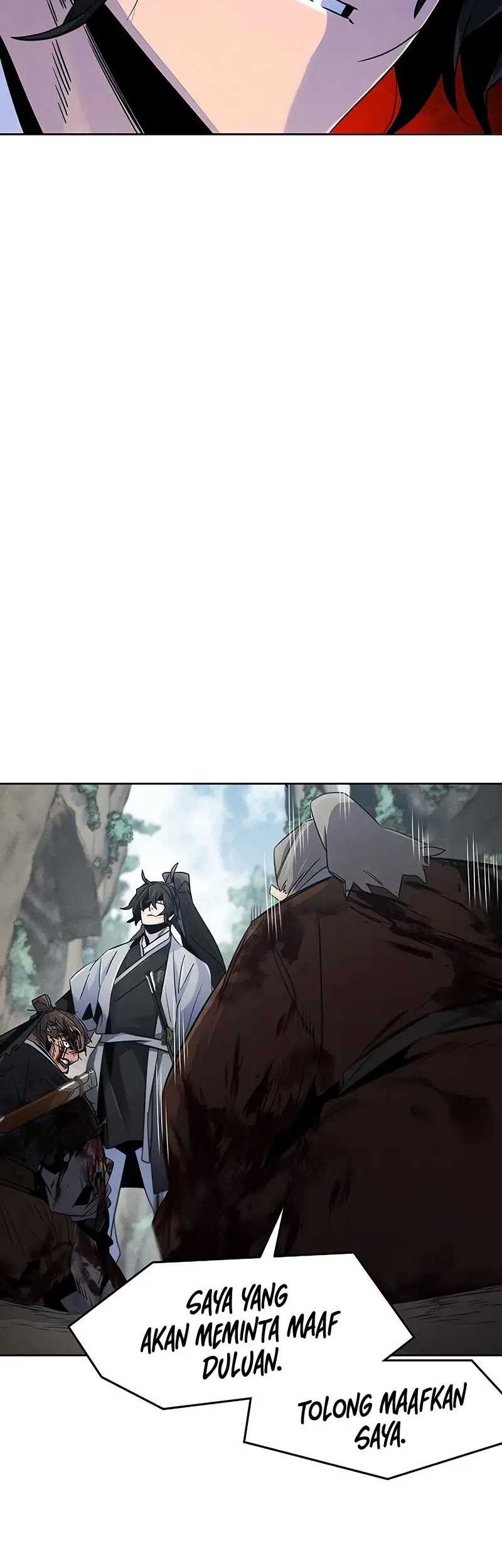 Return of the Mad Demon Chapter 109 - halaman 5