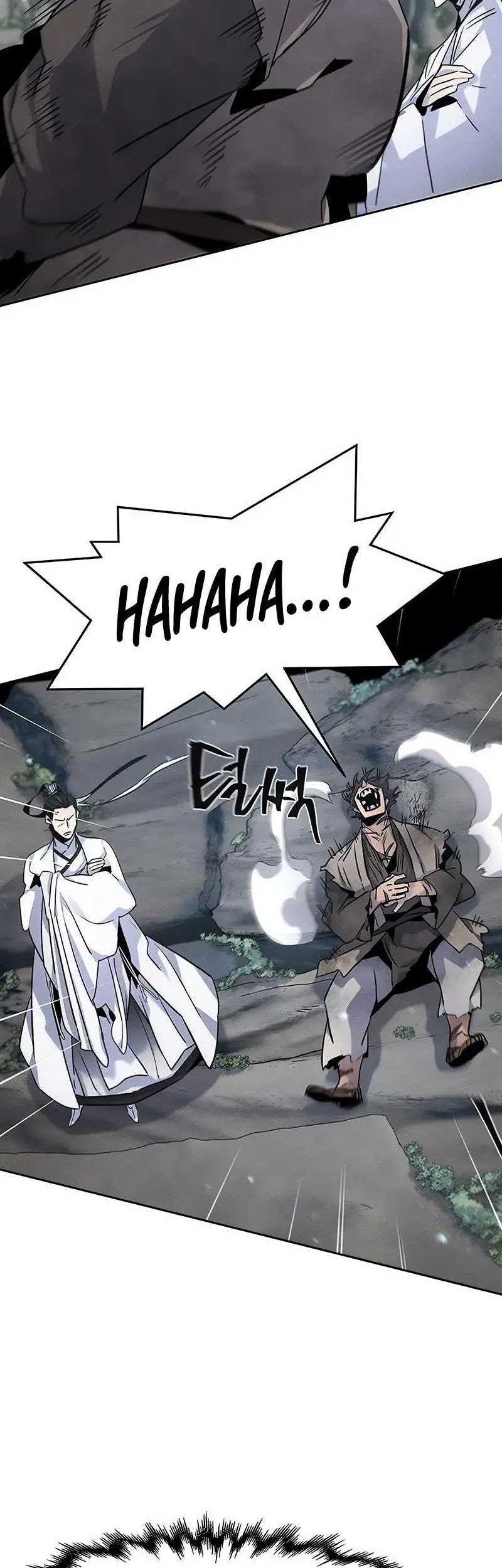 Return of the Mad Demon Chapter 109 - halaman 51
