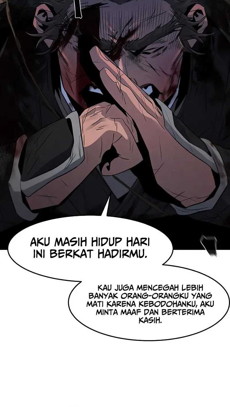 Return of the Mad Demon Chapter 109 - halaman 9