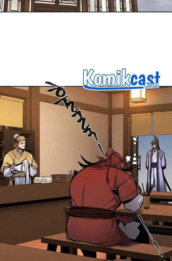 Return of the Mad Demon Chapter 11 - halaman 13