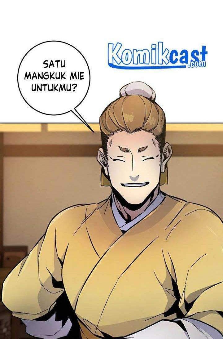 Return of the Mad Demon Chapter 11 - halaman 15