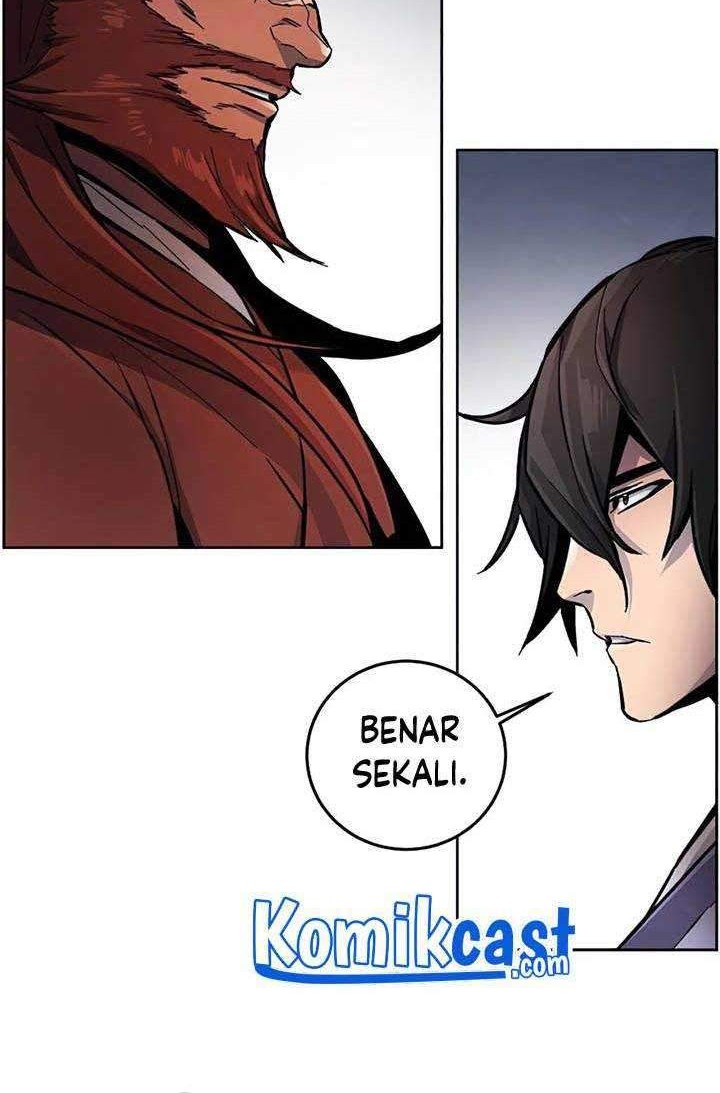 Return of the Mad Demon Chapter 11 - halaman 17