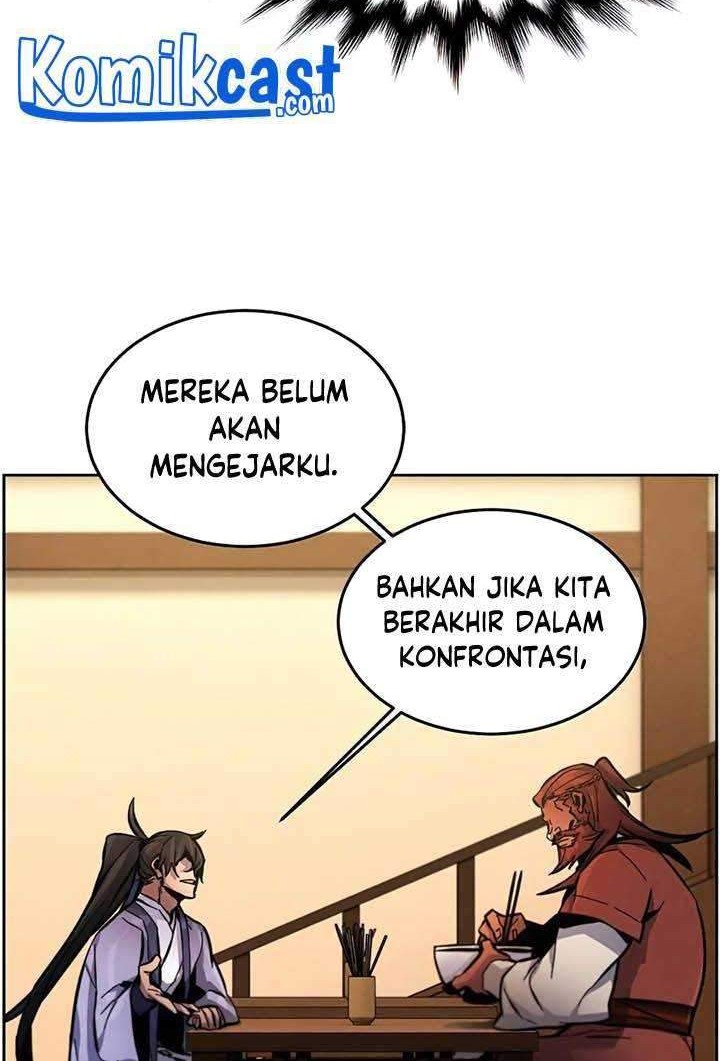 Return of the Mad Demon Chapter 11 - halaman 19
