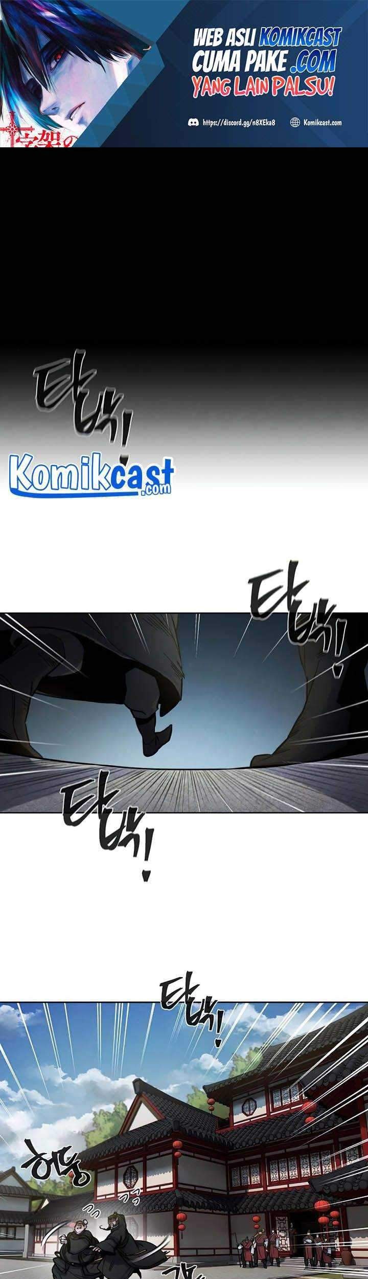 Return of the Mad Demon Chapter 11 - halaman 2