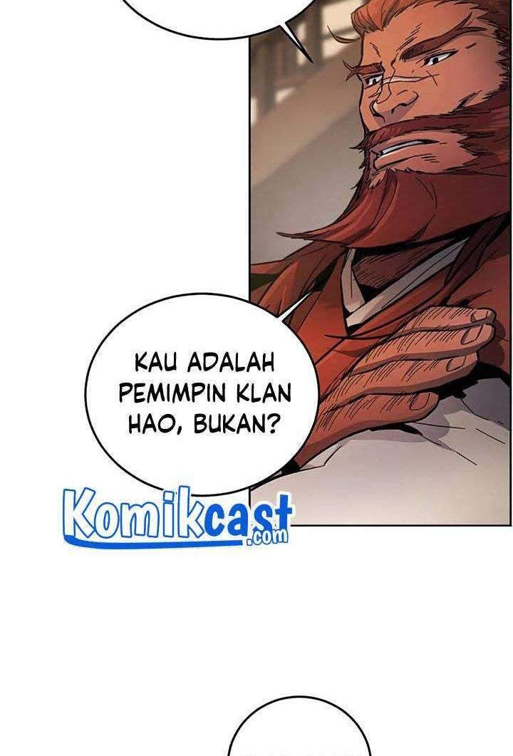 Return of the Mad Demon Chapter 11 - halaman 23