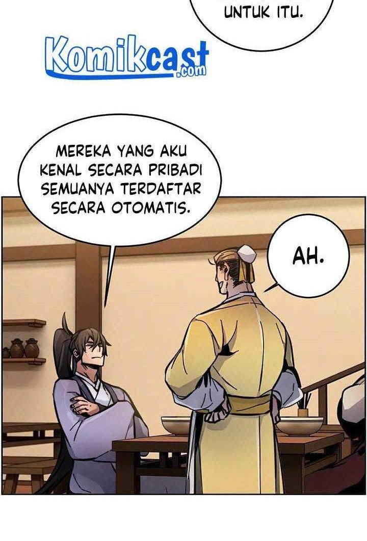 Return of the Mad Demon Chapter 11 - halaman 25