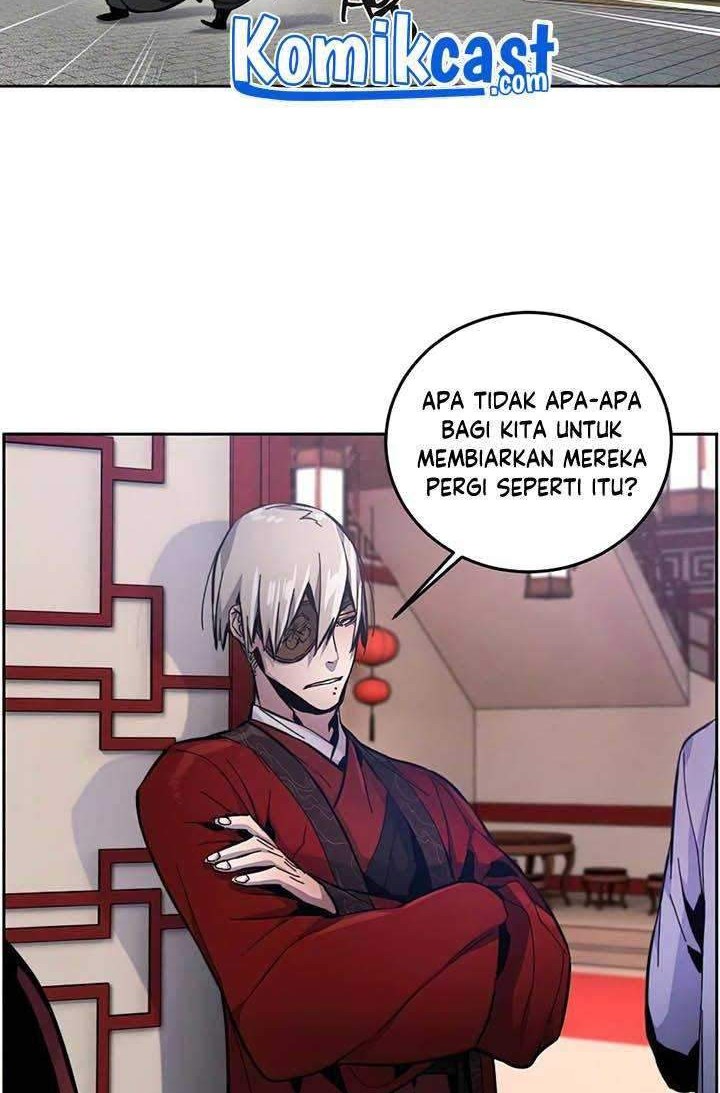 Return of the Mad Demon Chapter 11 - halaman 3