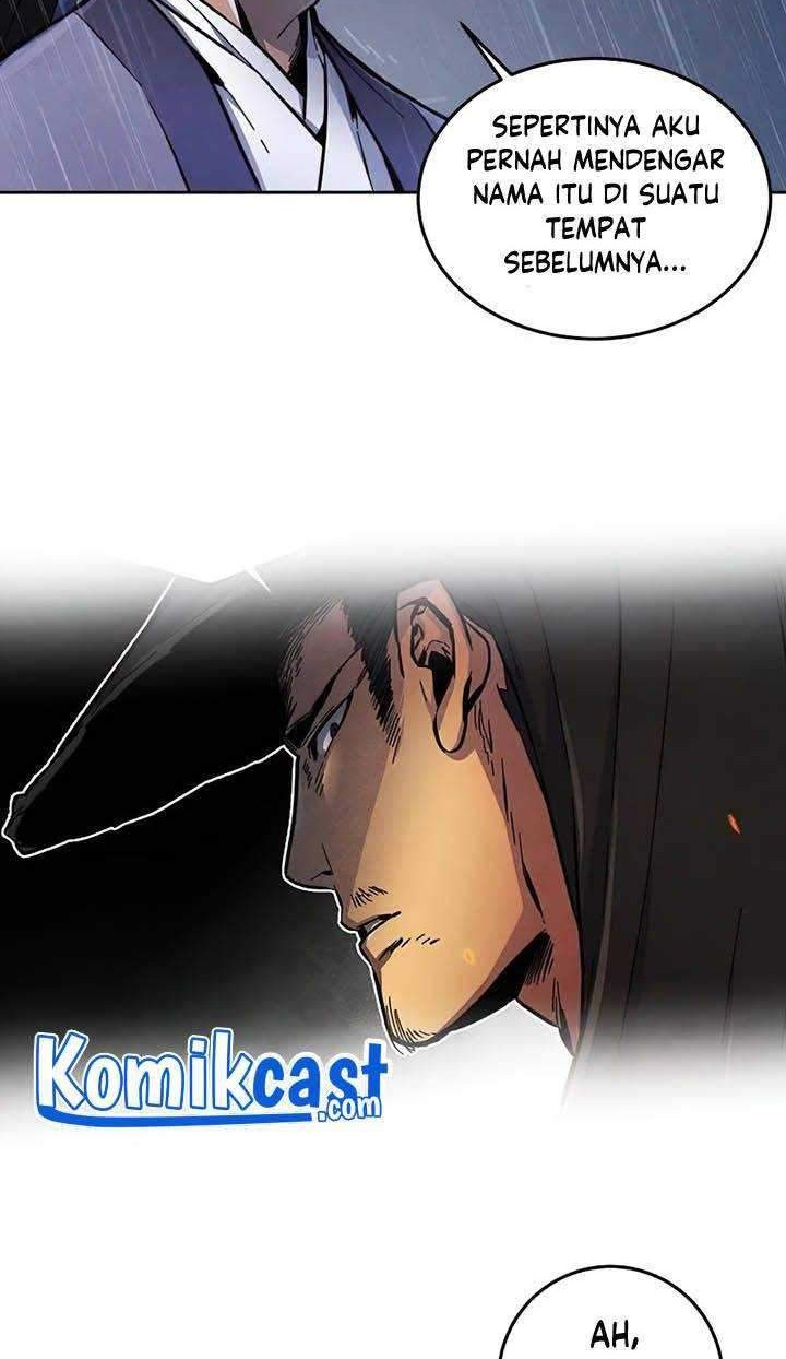 Return of the Mad Demon Chapter 11 - halaman 35
