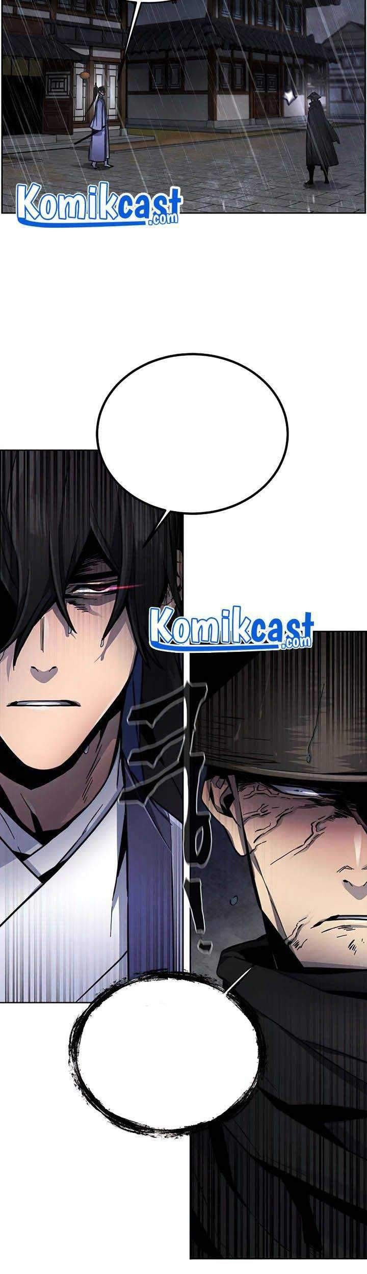 Return of the Mad Demon Chapter 11 - halaman 40