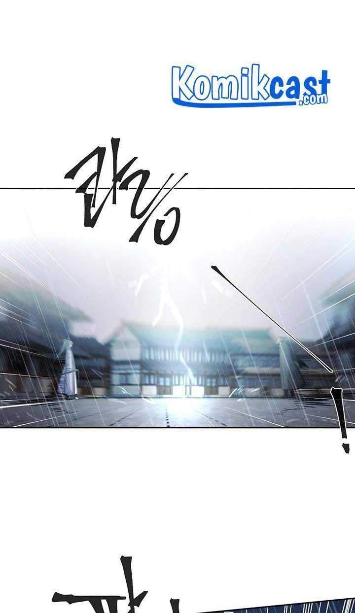 Return of the Mad Demon Chapter 11 - halaman 41
