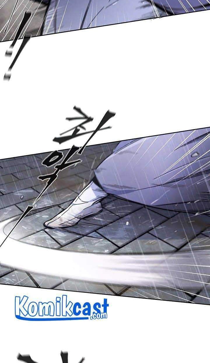 Return of the Mad Demon Chapter 11 - halaman 43
