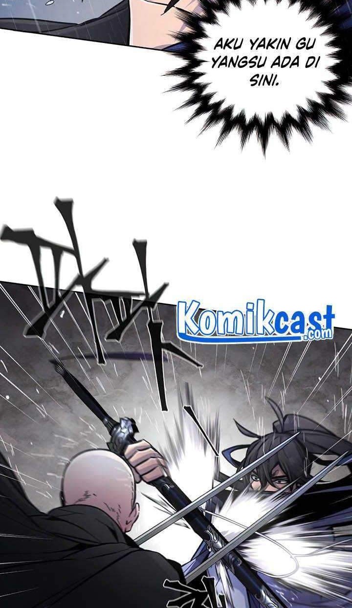 Return of the Mad Demon Chapter 11 - halaman 45