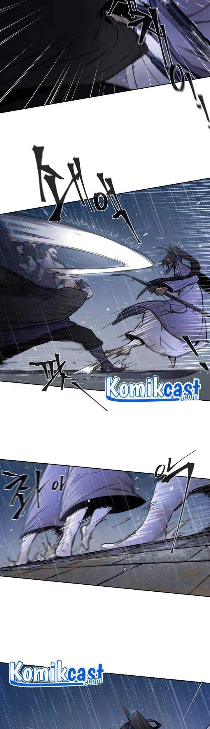 Return of the Mad Demon Chapter 11 - halaman 46
