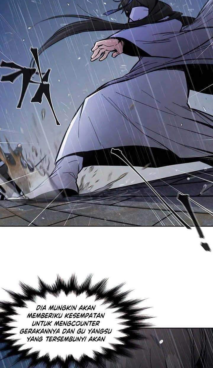 Return of the Mad Demon Chapter 11 - halaman 47