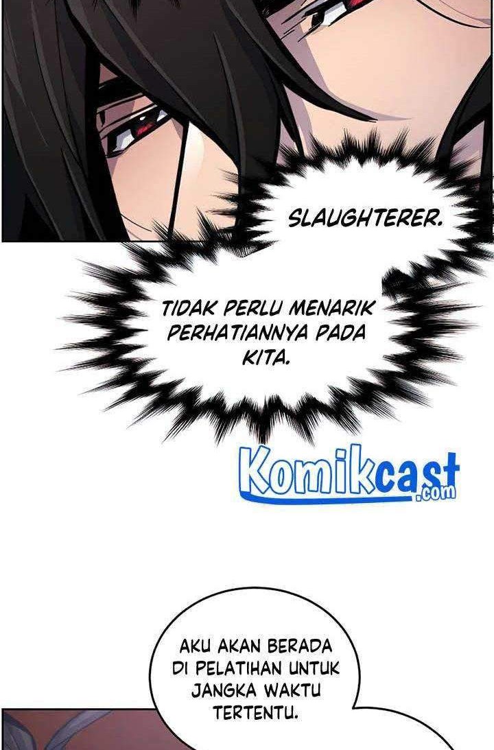 Return of the Mad Demon Chapter 11 - halaman 5