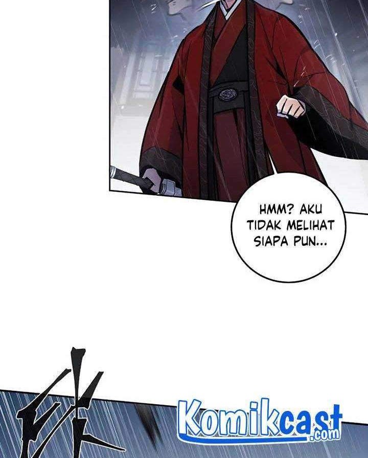 Return of the Mad Demon Chapter 11 - halaman 53