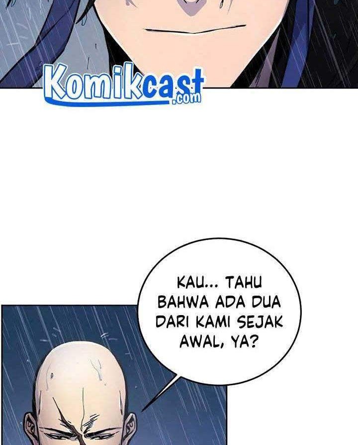 Return of the Mad Demon Chapter 11 - halaman 57