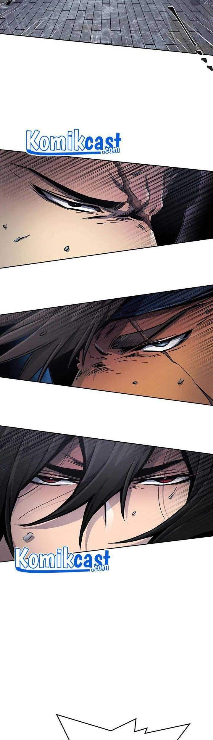 Return of the Mad Demon Chapter 11 - halaman 60