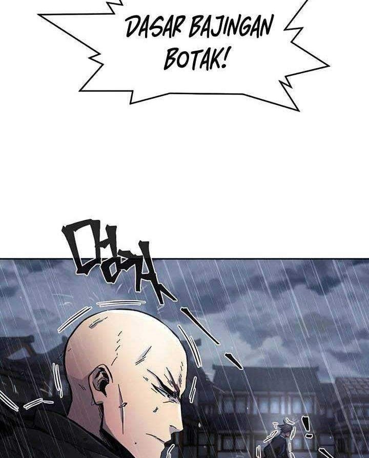 Return of the Mad Demon Chapter 11 - halaman 61