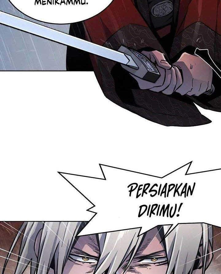 Return of the Mad Demon Chapter 11 - halaman 63