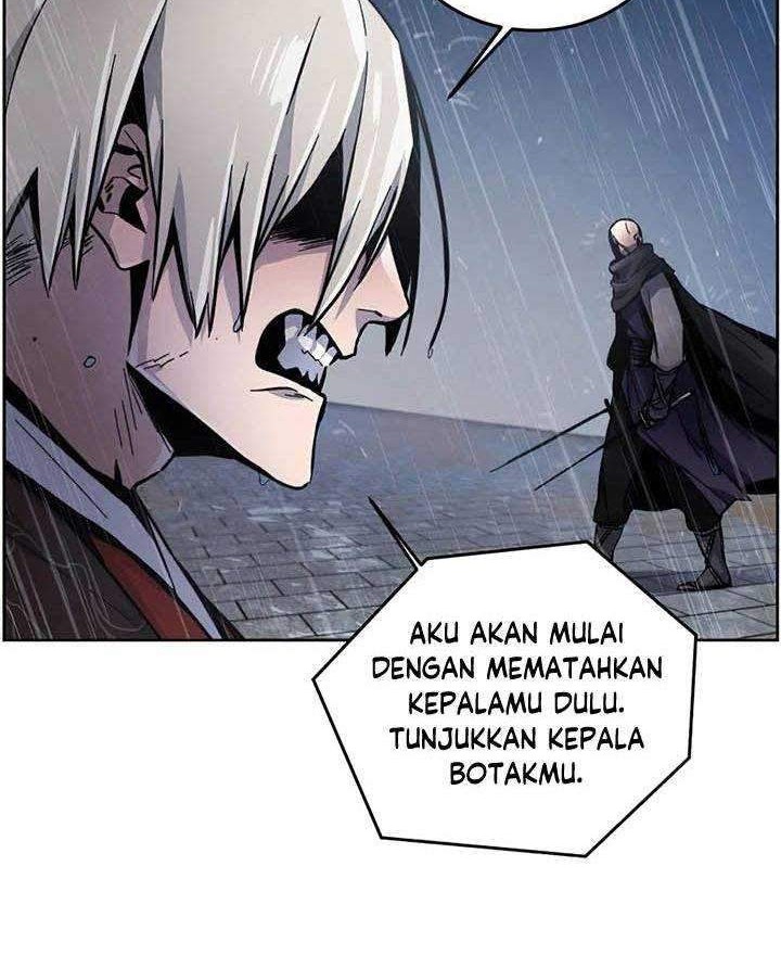 Return of the Mad Demon Chapter 11 - halaman 65