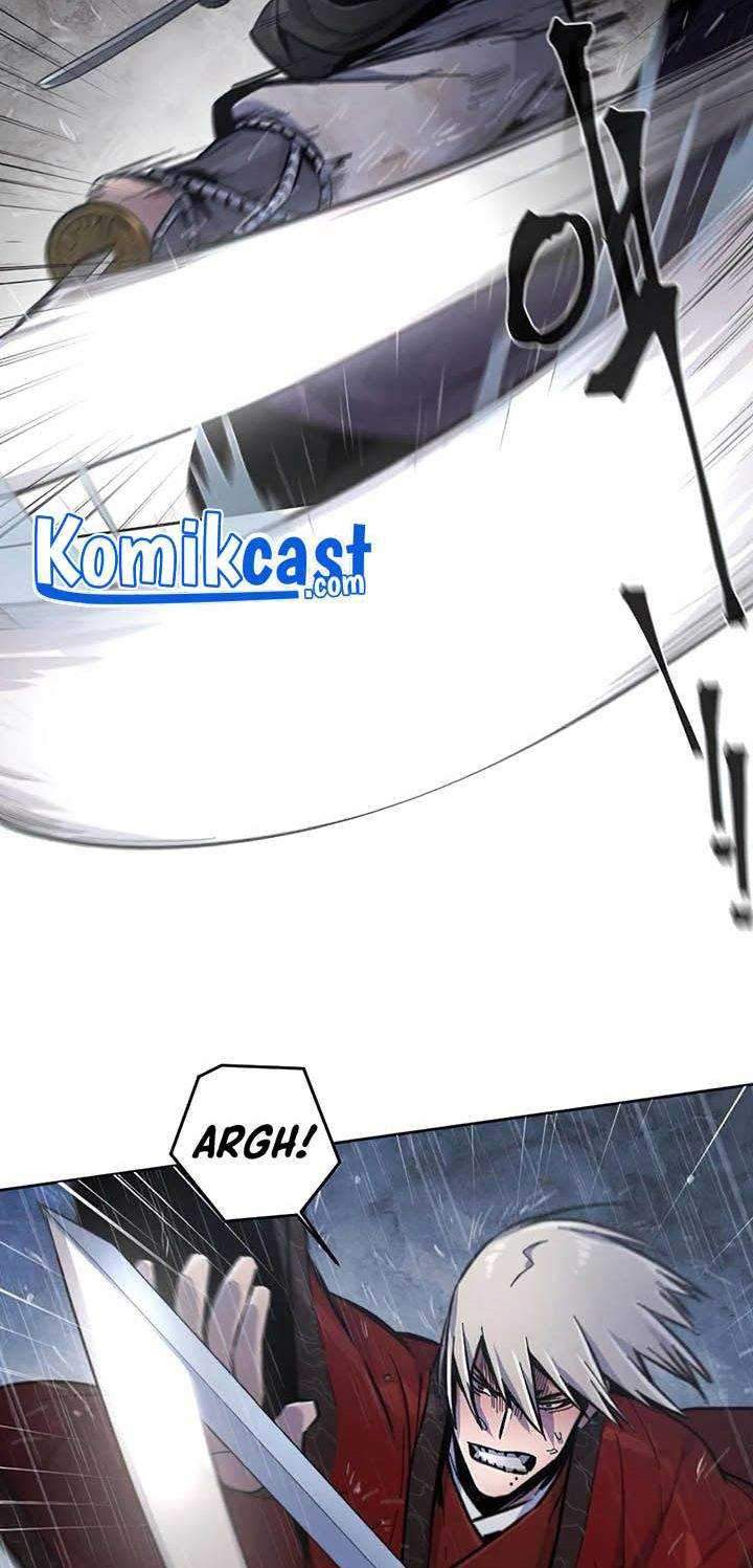 Return of the Mad Demon Chapter 11 - halaman 67